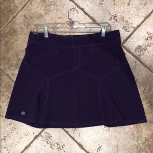 Athleta | woman’s skirt